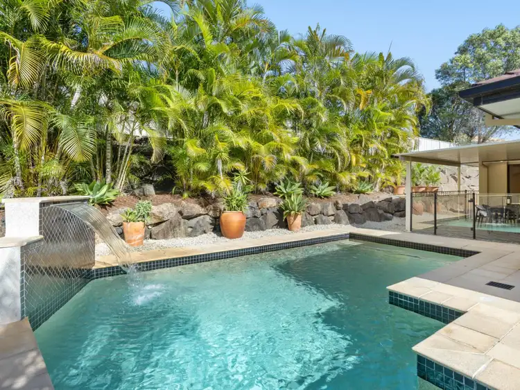 44 Gordonia Drive, Reedy Creek QLD 4227