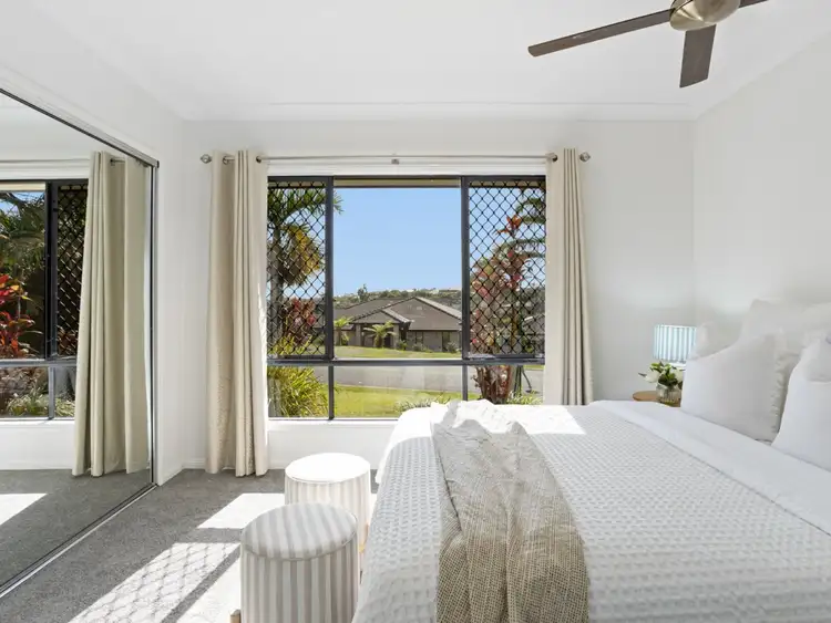 Third view of Homely house listing, 44 Gordonia Drive, Reedy Creek QLD 4227