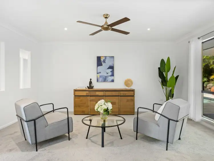 Fifth view of Homely house listing, 44 Gordonia Drive, Reedy Creek QLD 4227