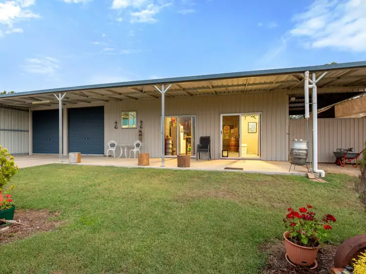 Fourth view of Homely rural property listing, 228 Canningvale Road, Canningvale QLD 4370