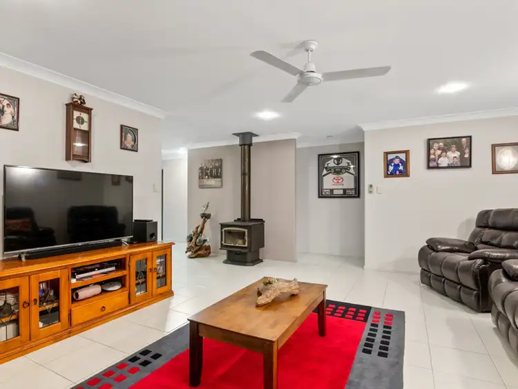 Seventh view of Homely rural property listing, 228 Canningvale Road, Canningvale QLD 4370
