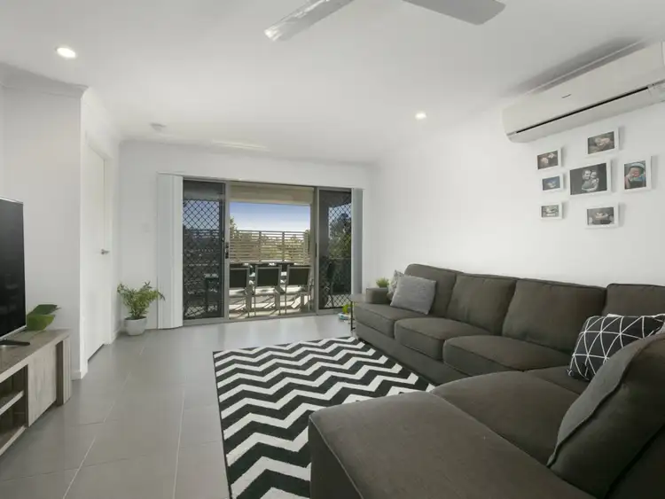 Fourth view of Homely house listing, 27 Neroli Drive, Springfield Lakes QLD 4300