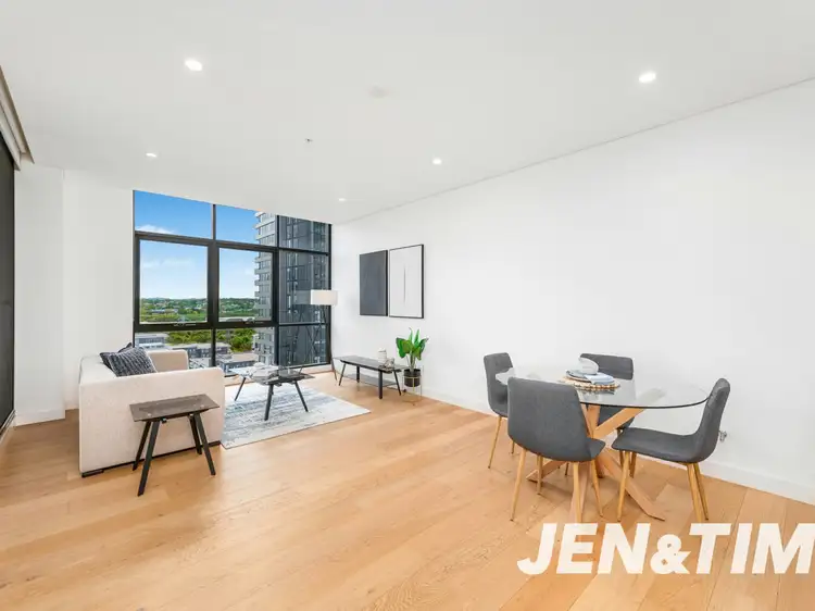 Fourth view of Homely apartment listing, Address available on request