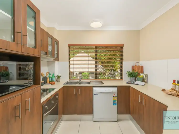 Fourth view of Homely unit listing, Unit 27/1-15 Robson Street, Mooroobool QLD 4870