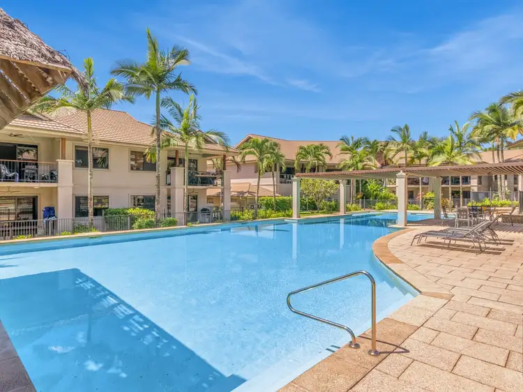Sixth view of Homely unit listing, Unit 27/1-15 Robson Street, Mooroobool QLD 4870
