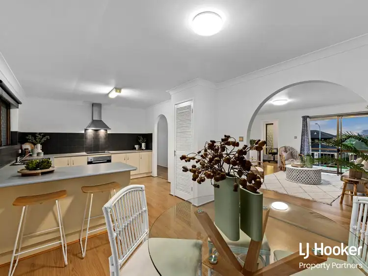 Fifth view of Homely house listing, 3 Adnar Street, Wishart QLD 4122