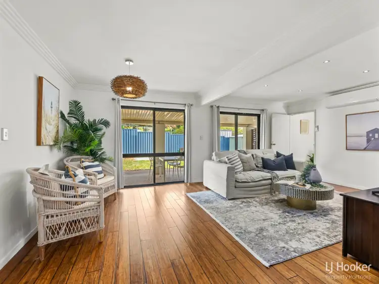 Third view of Homely house listing, 11 Jacqueline Avenue, Springwood QLD 4127