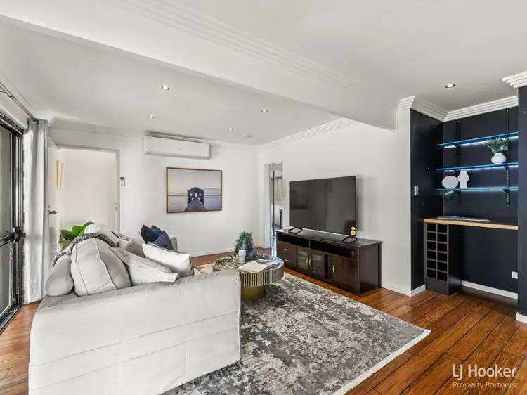 Fourth view of Homely house listing, 11 Jacqueline Avenue, Springwood QLD 4127