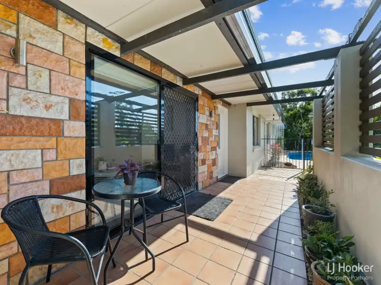 Fifth view of Homely house listing, 11 Jacqueline Avenue, Springwood QLD 4127