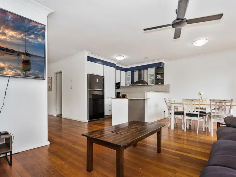 Second view of Homely townhouse listing, 31/27 Eugenia Circuit, Robina QLD 4226