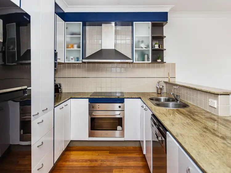 Third view of Homely townhouse listing, 31/27 Eugenia Circuit, Robina QLD 4226