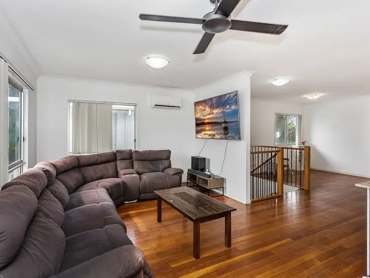 Fourth view of Homely townhouse listing, 31/27 Eugenia Circuit, Robina QLD 4226