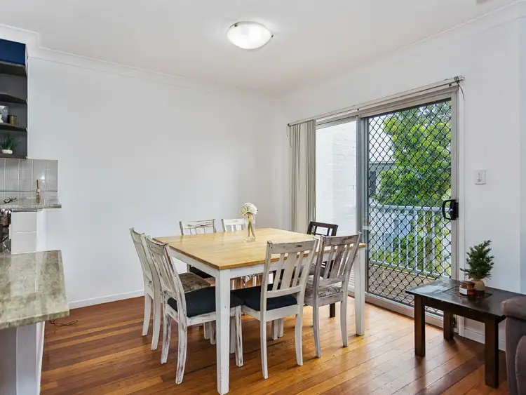 Fifth view of Homely townhouse listing, 31/27 Eugenia Circuit, Robina QLD 4226