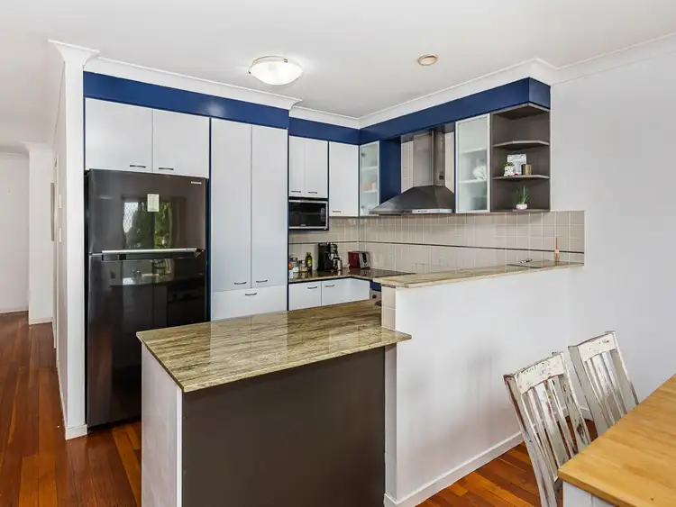 Sixth view of Homely townhouse listing, 31/27 Eugenia Circuit, Robina QLD 4226