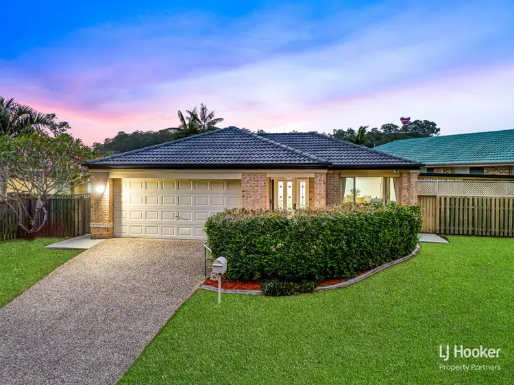 30 Samba Place, Underwood QLD 4119