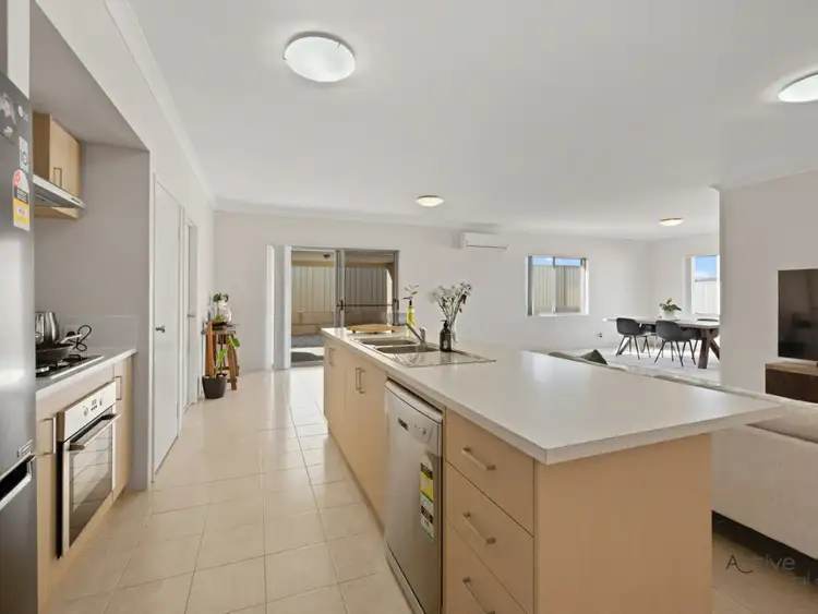 Fifth view of Homely house listing, 14 Swordfish Vista, Sunset Beach WA 6530