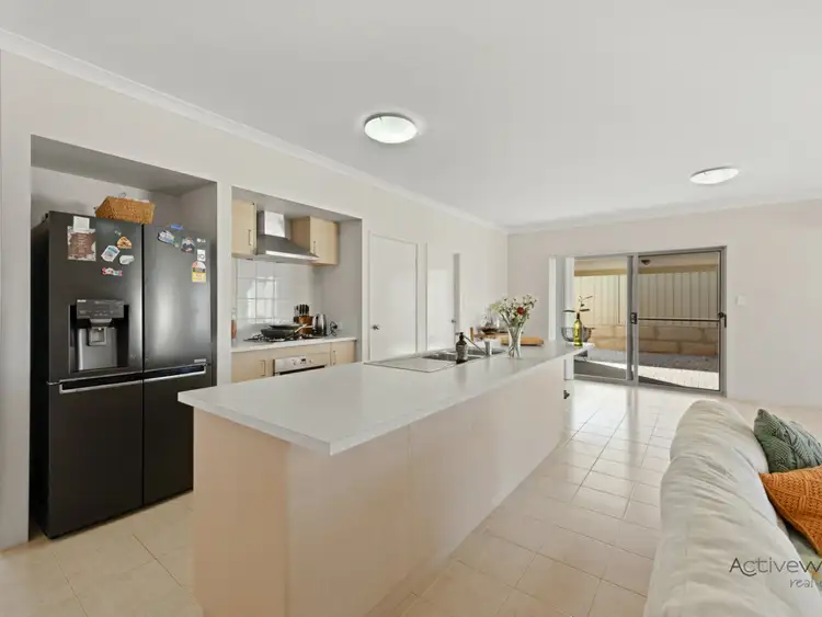 Sixth view of Homely house listing, 14 Swordfish Vista, Sunset Beach WA 6530