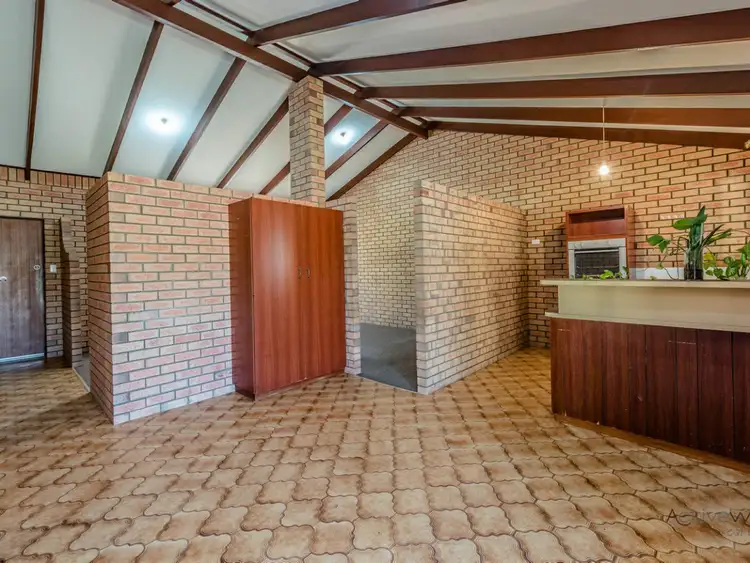 Second view of Homely house listing, 2 Pinyali Way, Waggrakine WA 6530