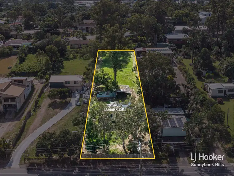 Fourth view of Homely house listing, 105 Smith Road, Woodridge QLD 4114