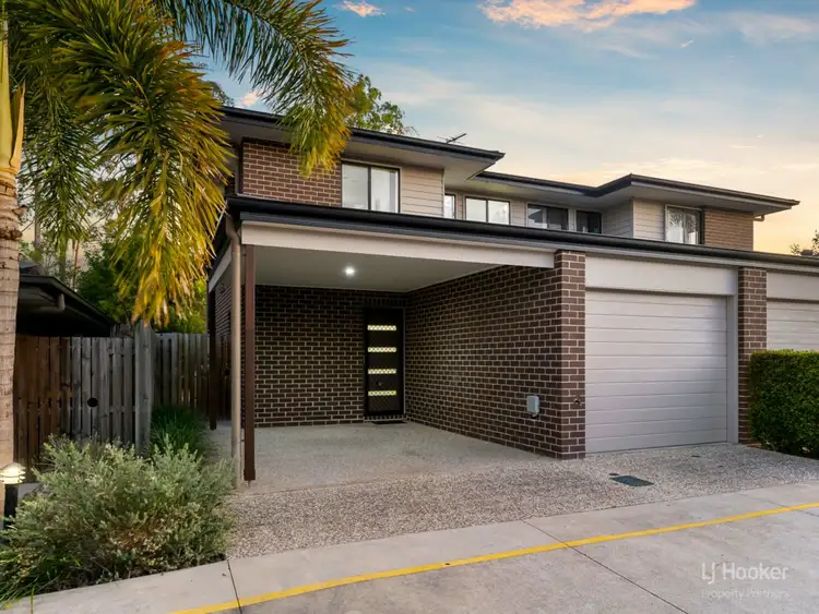21/77 Menser Street, Calamvale QLD 4116