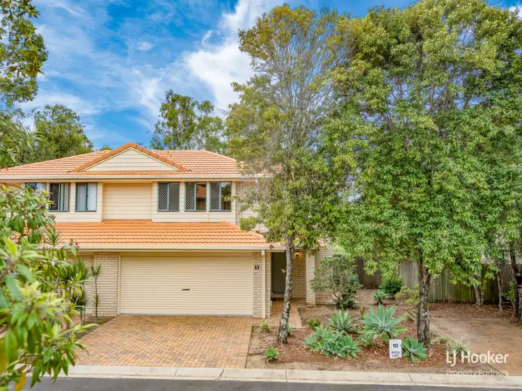 11/34 Brandon Road, Runcorn QLD 4113