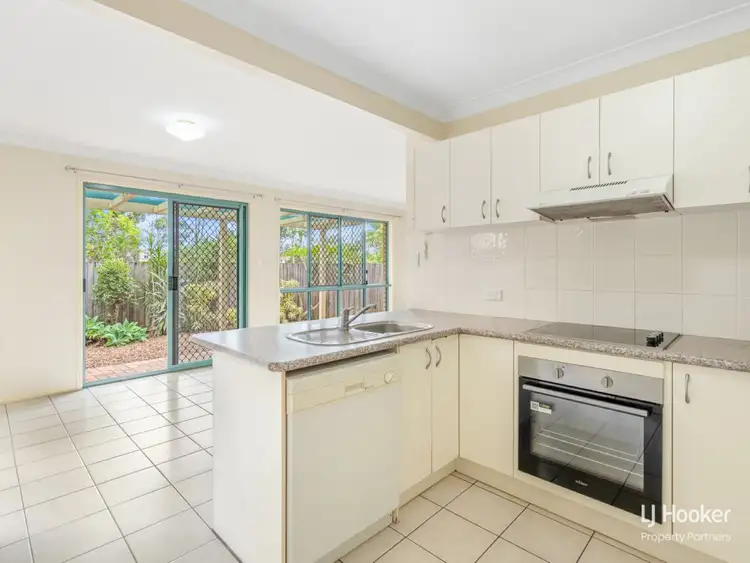 Fifth view of Homely townhouse listing, 11/34 Brandon Road, Runcorn QLD 4113