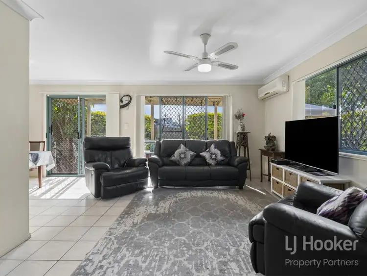 Sixth view of Homely townhouse listing, 7/34 Brandon Road, Runcorn QLD 4113