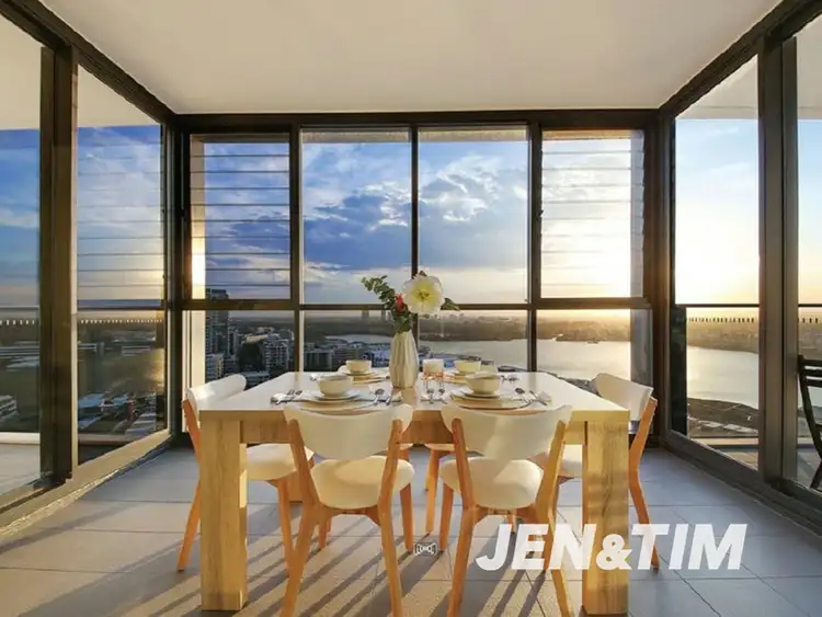 1107/42 Walker Street, Rhodes NSW 2138