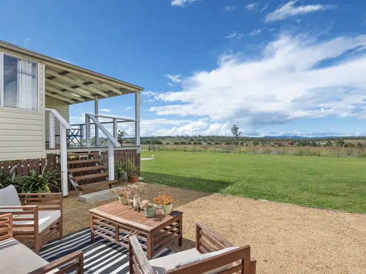 Third view of Homely rural property listing, 489 Cullendore Road, Murrays Bridge QLD 4370