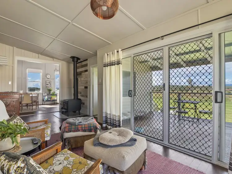 Fourth view of Homely rural property listing, 489 Cullendore Road, Murrays Bridge QLD 4370
