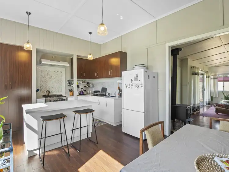 Seventh view of Homely rural property listing, 489 Cullendore Road, Murrays Bridge QLD 4370