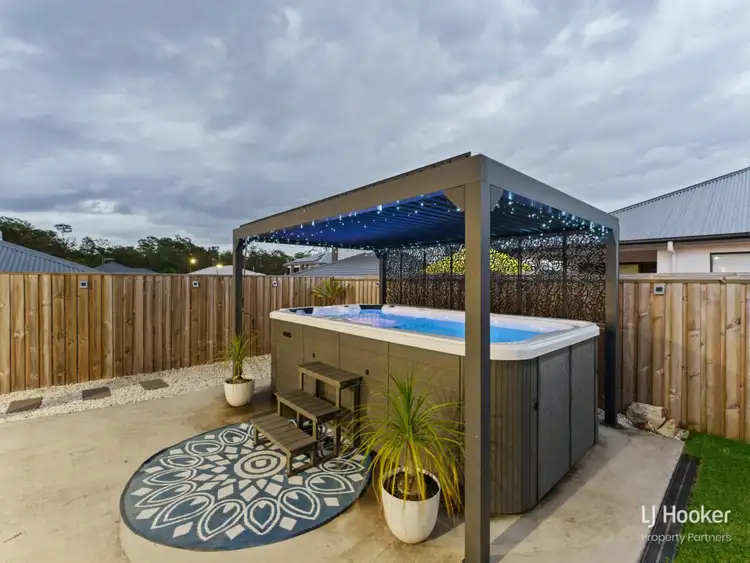 Third view of Homely house listing, 54 Macadamia Circuit, Park Ridge QLD 4125