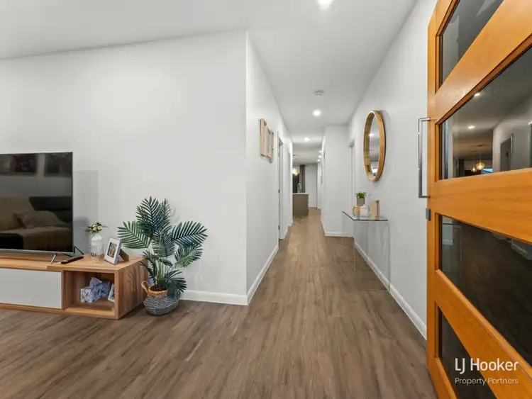 Fourth view of Homely house listing, 54 Macadamia Circuit, Park Ridge QLD 4125