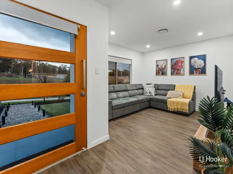 Fifth view of Homely house listing, 54 Macadamia Circuit, Park Ridge QLD 4125