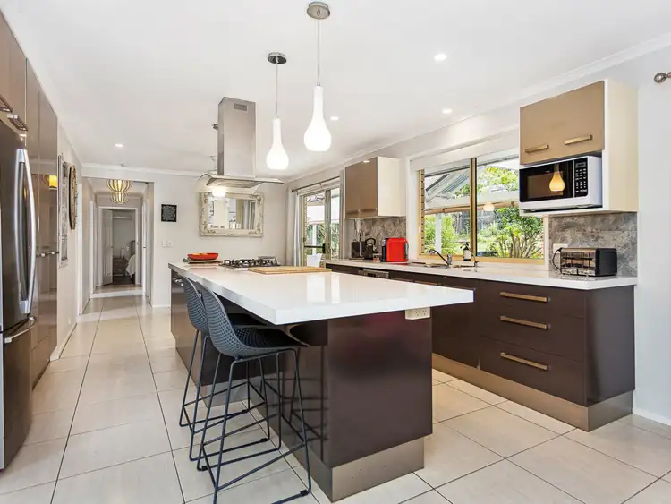 Third view of Homely house listing, 6 Injune Place, Mudgeeraba QLD 4213