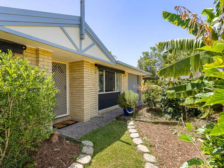Fourth view of Homely house listing, 6 Injune Place, Mudgeeraba QLD 4213
