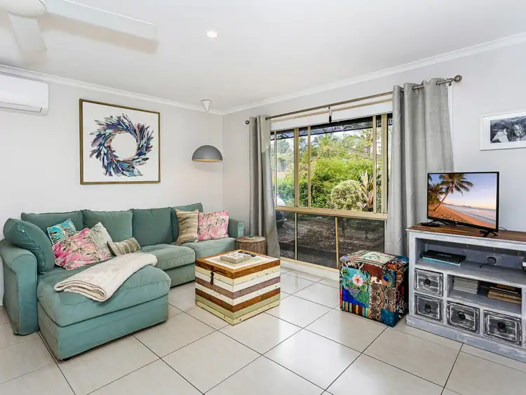 Fifth view of Homely house listing, 6 Injune Place, Mudgeeraba QLD 4213