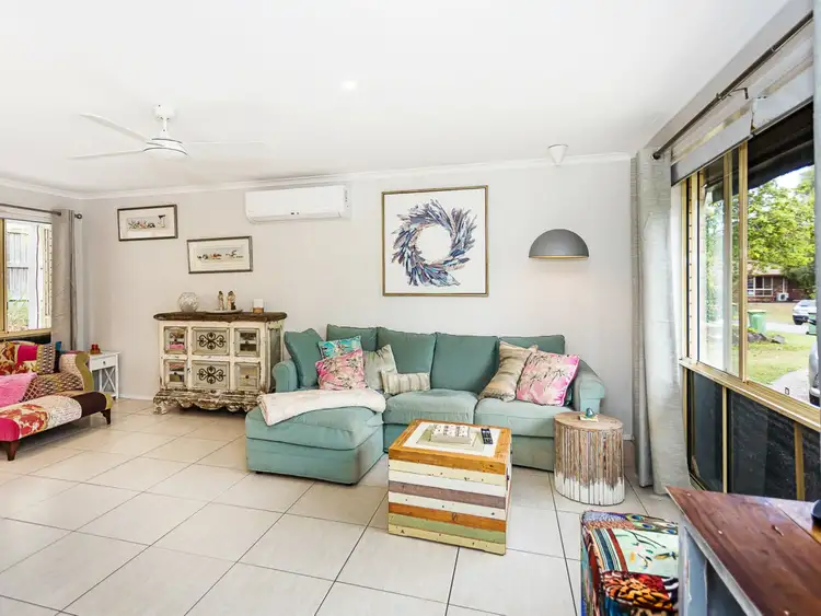 Sixth view of Homely house listing, 6 Injune Place, Mudgeeraba QLD 4213