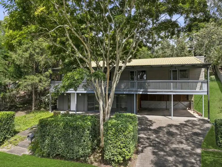 19 Kanooka Street, Bellbowrie QLD 4070