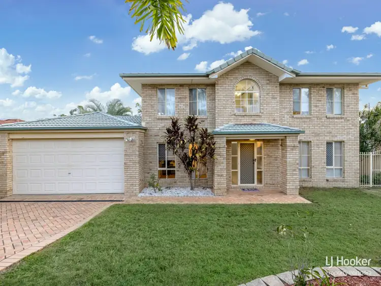 115 Rubicon Crescent, Kuraby QLD 4112