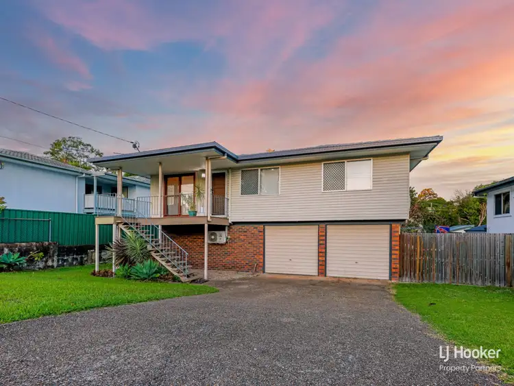 50 Mungala Street, Rochedale South QLD 4123