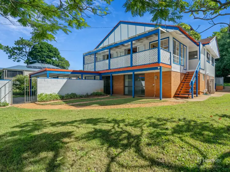 80 Maud Street, Sunnybank QLD 4109