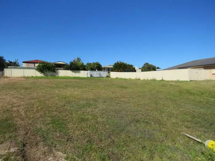 Third view of Homely land listing, 17 Durack Circuit, Casino NSW 2470