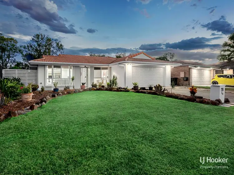 56 Allenby Crescent, Windaroo QLD 4207