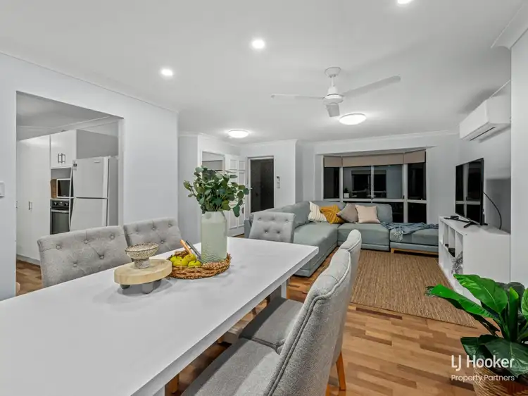 Third view of Homely house listing, 56 Allenby Crescent, Windaroo QLD 4207