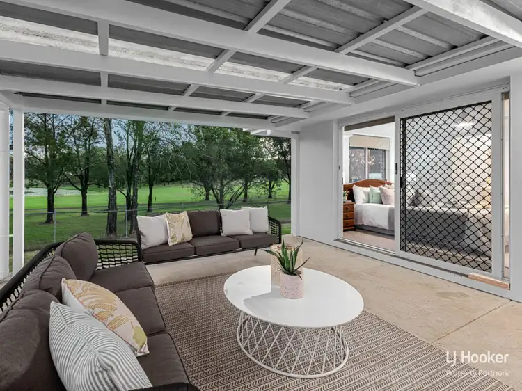 Fifth view of Homely house listing, 56 Allenby Crescent, Windaroo QLD 4207