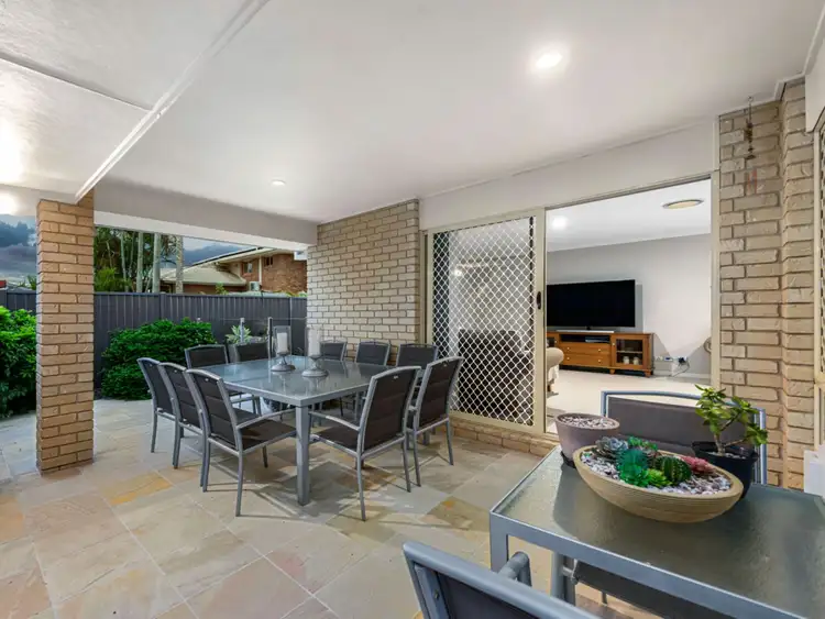 Fifth view of Homely house listing, 4 Sarabah Close, Calamvale QLD 4116