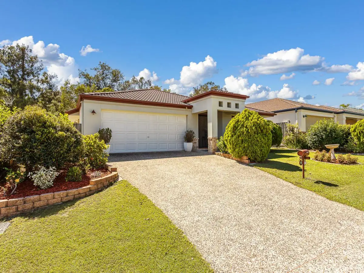 Main view of Homely house listing, 19 Ellis Drive, Mudgeeraba QLD 4213