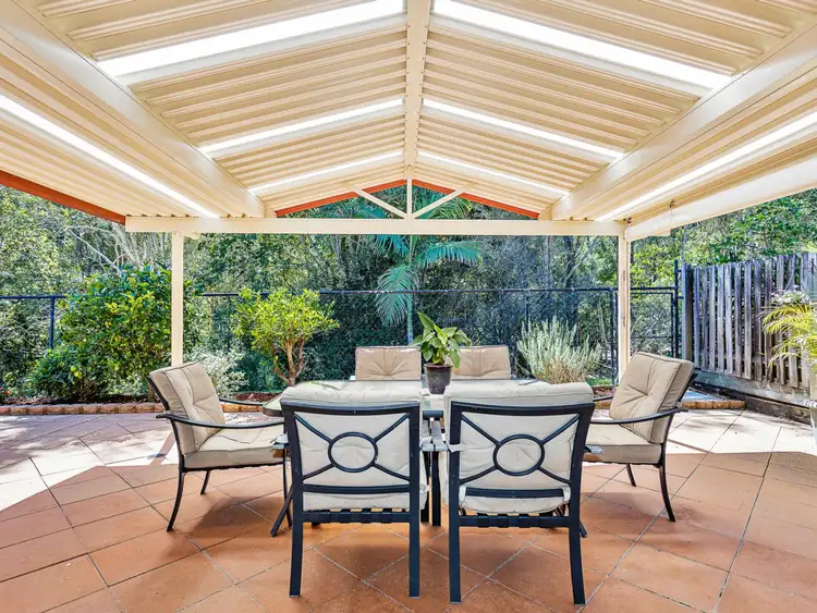 Second view of Homely house listing, 19 Ellis Drive, Mudgeeraba QLD 4213