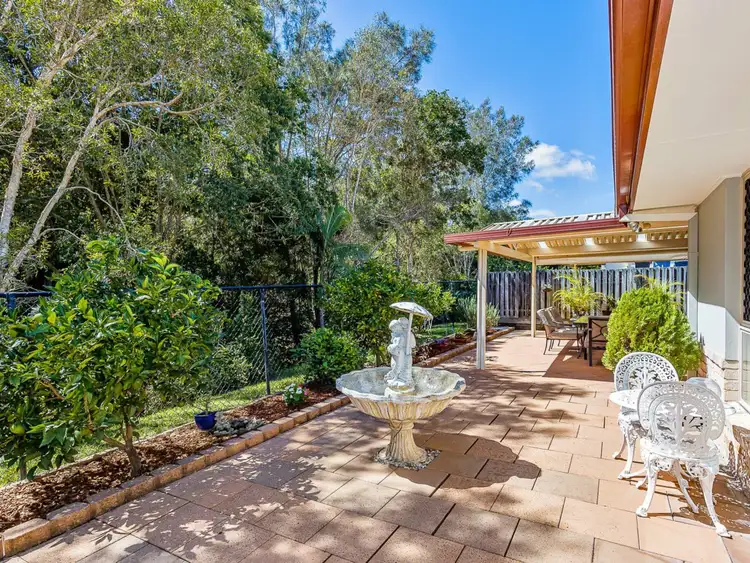 Third view of Homely house listing, 19 Ellis Drive, Mudgeeraba QLD 4213